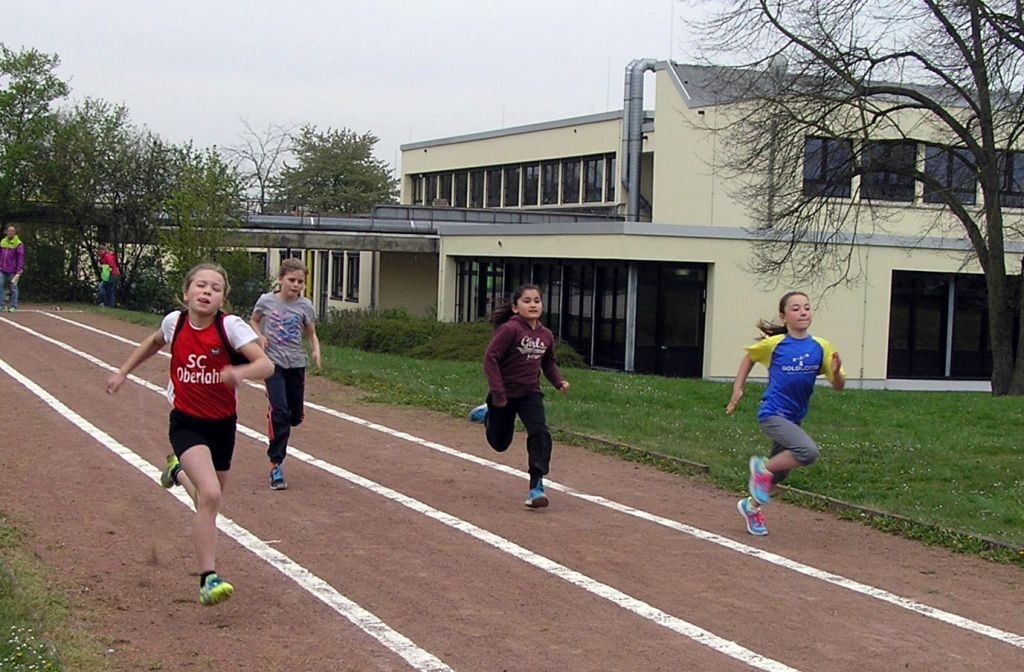 2015 04 25 Sportfest in Villmar 004, Sprint Charlotte 1