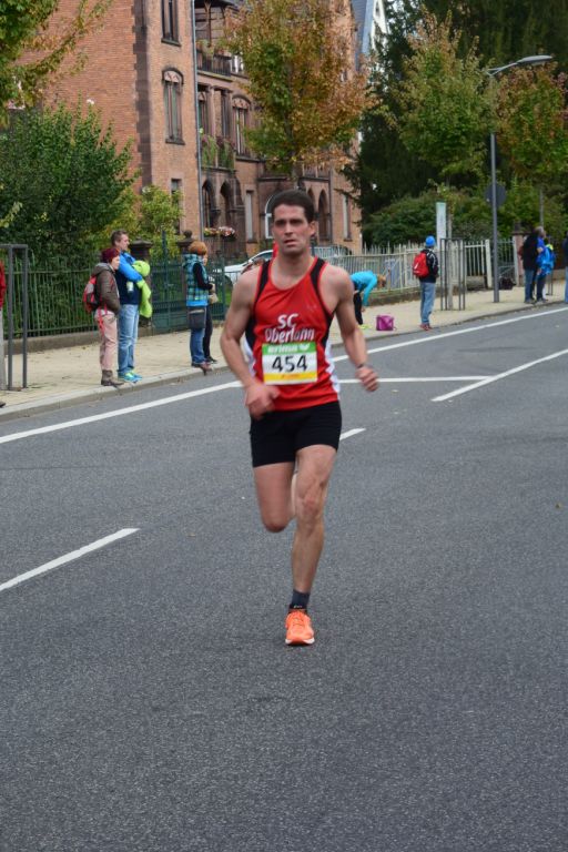 2015 09 27 Ahrenslauf in Marburg, HM 5 Km u. 10 Km 036 Lars Hartmann