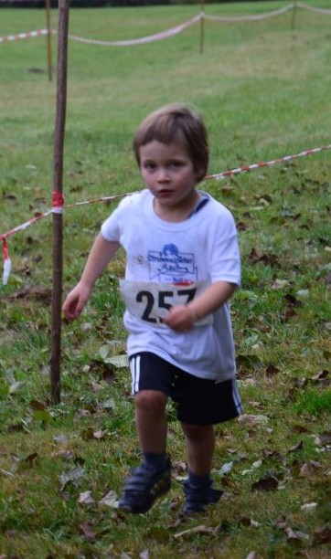 2015 11 07 Westerwald Cross Mengerskirchen 006 Hannes Müller 3 Jahre